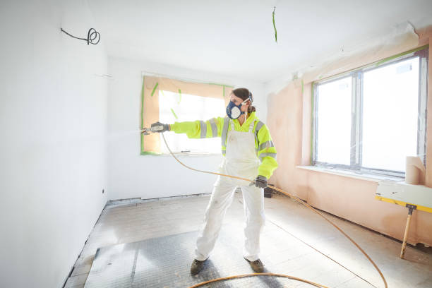 Best Dehumidification Services  in South Coventry, CT