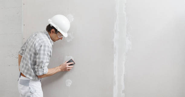 Forensic Mold Investigation in South Coventry, CT